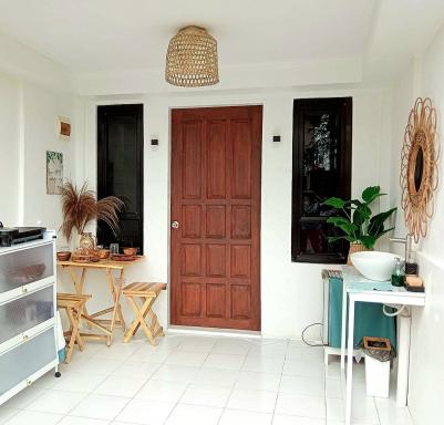 Dolores Residences Jesan Studio Unit - Housity