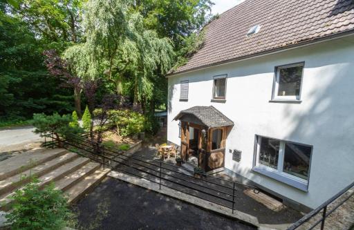Am Glenne Ferienhaus - Housity