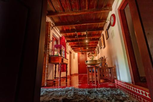 Anamala Serenity Homestay Kerala - Housity