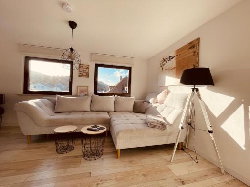 AR Apartments I 4 Pers I Prime I Küche I WLAN I Office - Housity