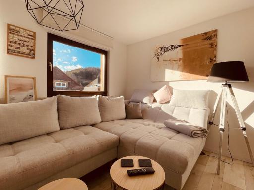AR Apartments I 4 Pers I Prime I Küche I WLAN I Office - Housity