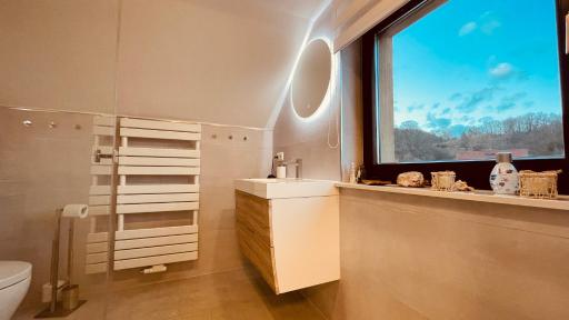 AR Apartments I 4 Pers I Prime I Küche I WLAN I Office - Housity