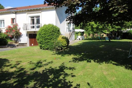 La fontaine - Housity