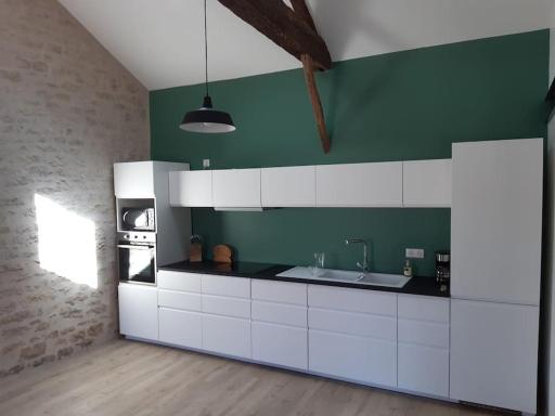 Gite de charme individuel à la campagne - Housity