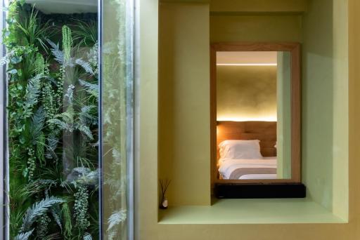 Gaia by Agora Luxury apartments in the heart of Heraklion - Housity