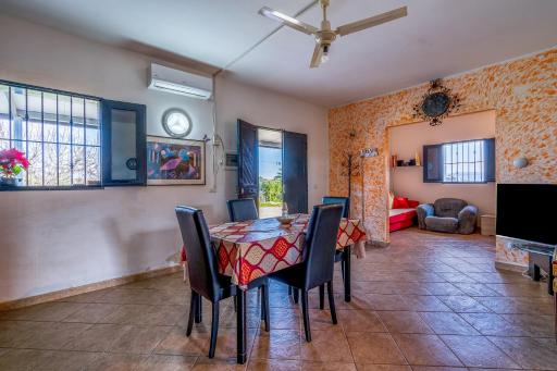 Appartamento indipendente Lentini - Housity