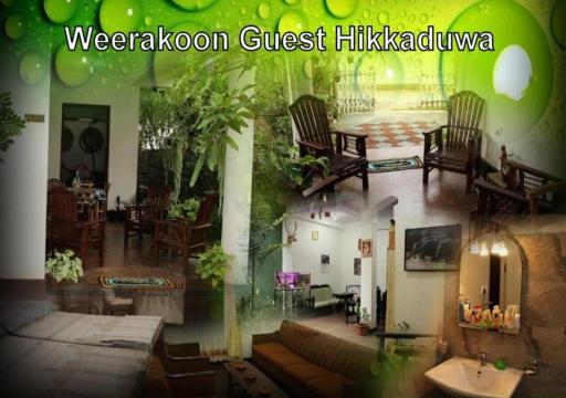 Weerakoon Guest - Housity