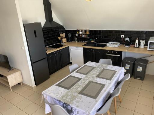 Au coeur du sud - Housity