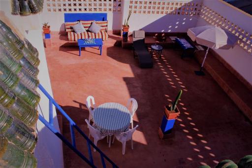 Asunfou : Appartement d'apaisement - Housity