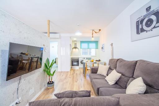 CARTAGENAFLATS, Apartamentos Anfiteatro Romano 5B - Housity
