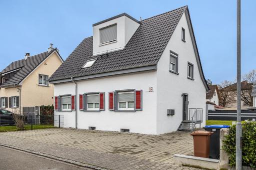 Ferienwohnung Katzmaier - Housity