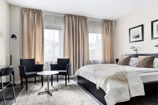Sustainability certification Best Western Hotel Trollhattan - Housity