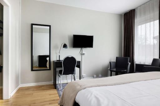 Sustainability certification Best Western Hotel Trollhattan - Housity