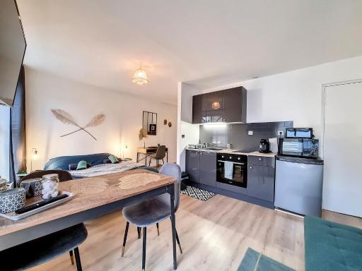 Agathe - Housity