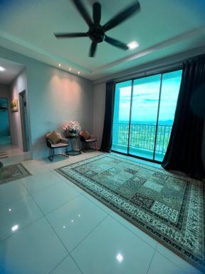 Homestay Khalifah Meru Ipoh - Housity