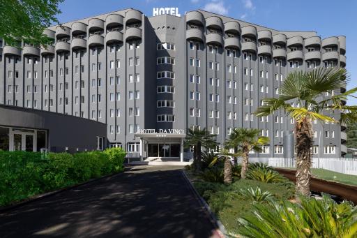 Hotel Da Vinci - Housity