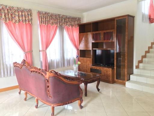 Vila kota bunga puncak - Housity