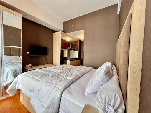 Transpark Juanda by Red Promo - Housity