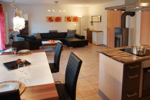 Ferienhaus Juist - Housity