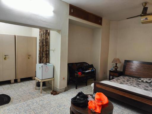 Zoé Homes Suites and Serviced Apartments by Zenia Hospitality - Housity