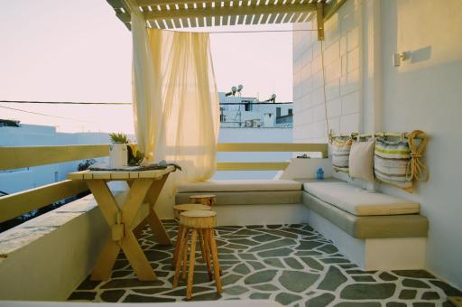 Mple Kardia Suites Politelias - Housity