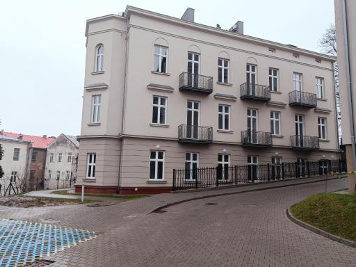 Apartamenty na Poddaszu- Tatarska 4 - Housity