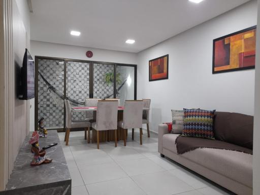 FLATS MANOEL TAVARES - Housity