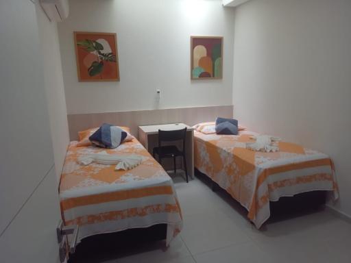 FLATS MANOEL TAVARES - Housity