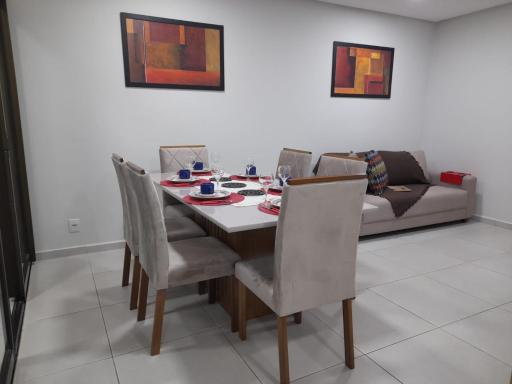 FLATS MANOEL TAVARES - Housity
