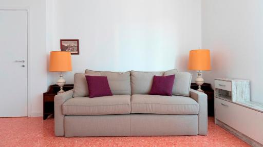Italianway - Risorgimento 99 A - Housity
