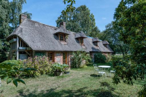Cottage les Forières - Housity
