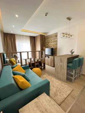 Milmari Golden N LUX 62 - Hizvo
