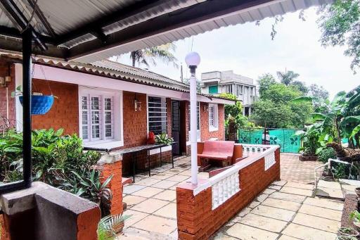 The Cottage Retreat, Panhala - Housity