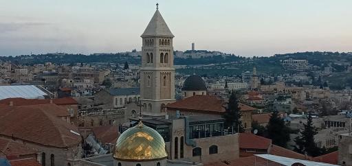 Jaffa Gate Hostel - Housity