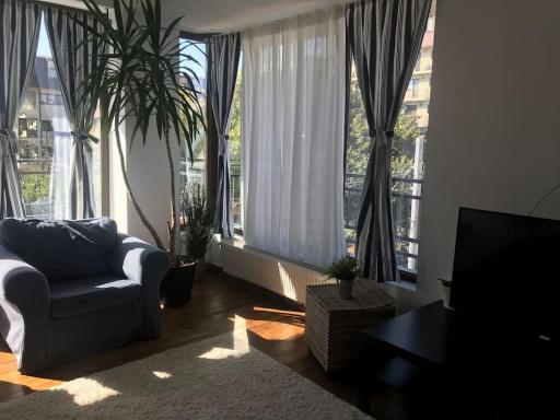 Lovely Apartment in Villa in Bucharest - Housity