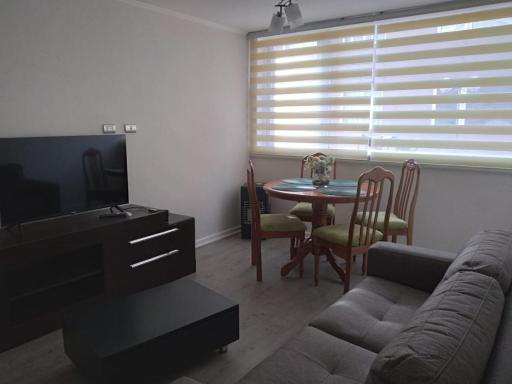 Moderno Departamento céntrico - Housity
