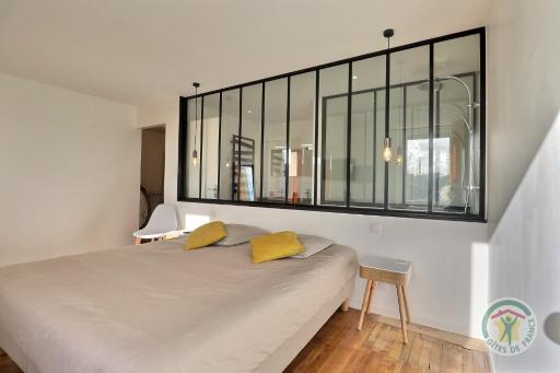 Chambre à la ferme TORCE - Housity