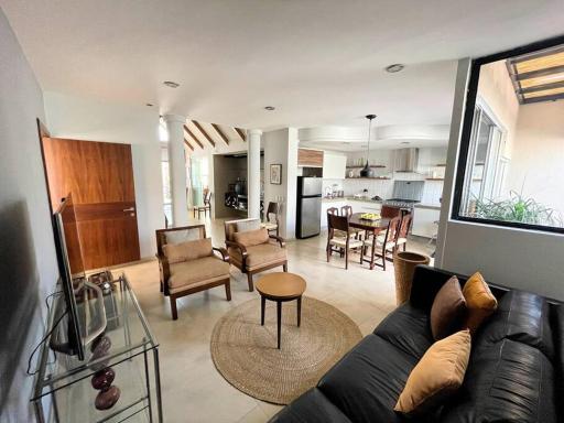 MODERNO Y ARTISTICO EN GUADALAJARA - Housity
