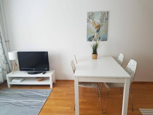 Apartment with sauna near the center - Housity
