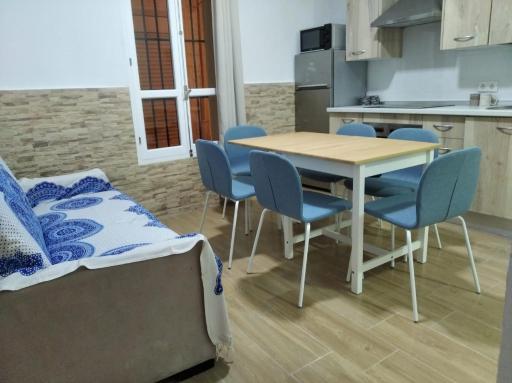 Apartamento Playa La Caleta - Housity