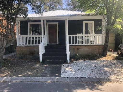 Chic Retreat in Downtown St Augustine - Housity