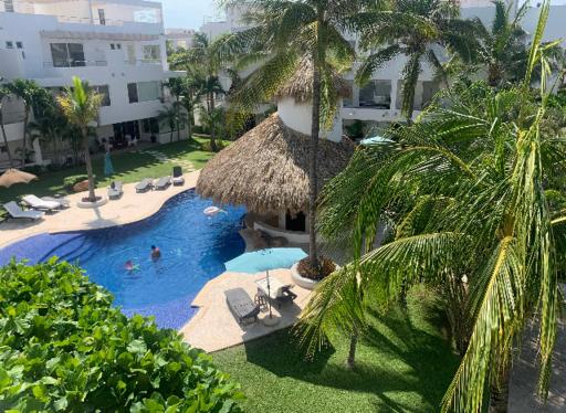 Loft A - VidaMar en Acapulco Diamante - Housity