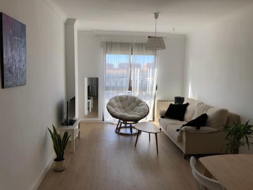 Apartamento anida - Housity