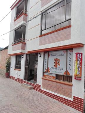 Posada Turística Estancia Real - Housity