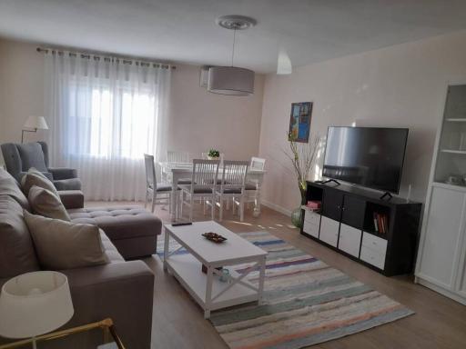 Apartamento El Nido - Housity