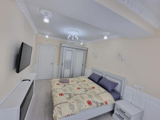 International New Apartments in Chisinau - Housity