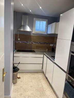 Appartement à 2 pas de la gare - Housity