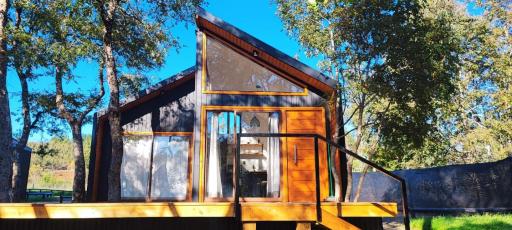 cabañas del bosque - Housity