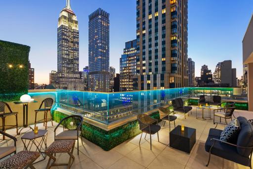 Hyatt Centric Midtown 5th Avenue New York - Housity