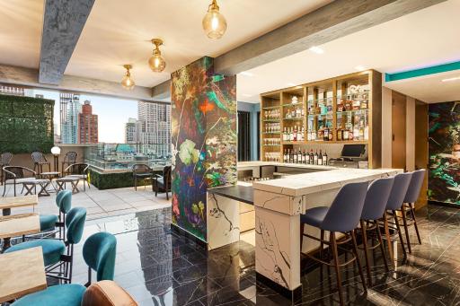 Hyatt Centric Midtown 5th Avenue New York - Housity